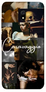 Чехол на Xiaomi Redmi 8a Caravaggio фото 1 из 1