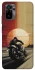 Чохол на Xiaomi Poco M5s Motorcycle фото 1 з 1
