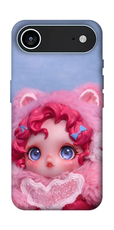 Чохол на Apple iPhone 17 Air (6.5") SKULLPANDA × My Little Pony Ver.5 фото 1 з 1