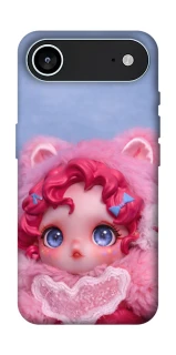 Чохол на Apple iPhone 17 Air (6.5") SKULLPANDA × My Little Pony Ver.5 фото 1 з 1