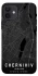 Чохол на Apple iPhone 12 (6.1") Chernihiv map фото 1 з 1