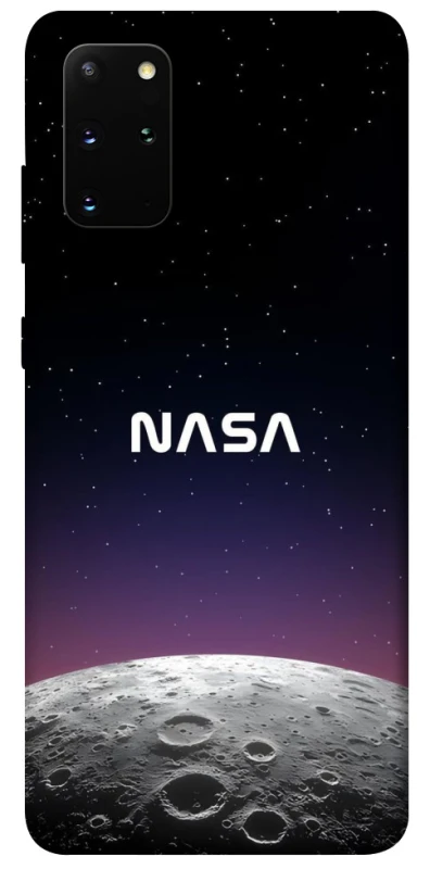 Чохол на Samsung Galaxy S20+ NASA ver.1 фото 1 з 1