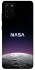 Чохол на Samsung Galaxy S20+ NASA ver.1 фото 1 з 1