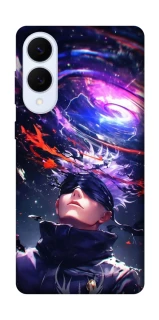 Чохол на Samsung Galaxy S25 Edge Satoru Gojo v3 фото 1 з 1