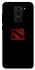Чохол на Xiaomi Redmi Note 9 / Redmi 10X Dota logo фото 1 з 1