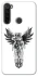 Чехол на Xiaomi Redmi Note 8T Tattoo ver.12 фото 1 из 1