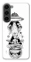 Чехол на Samsung Galaxy S23 Tattoo ver.4 фото 1 из 1