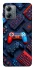 Чохол на Motorola Moto G14 Play Station фото 1 з 1