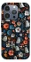 Чохол на Apple iPhone 16 Pro Max Halloween Style фото 1 з 1