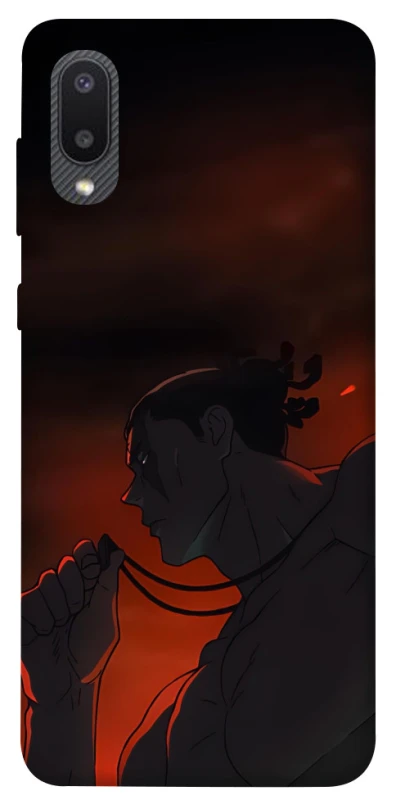 Чохол на Samsung Galaxy A02 Todo v5 фото 1 з 1