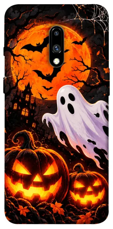 Чохол на OnePlus 7 Halloween v16 фото 1 з 1