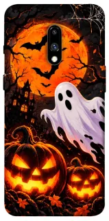 Чохол на OnePlus 7 Halloween v16 фото 1 з 1