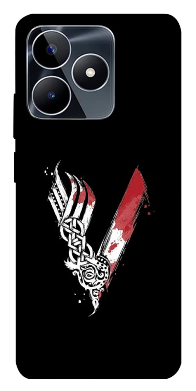 Чохол на Realme C53 V-Vikings фото 1 з 1