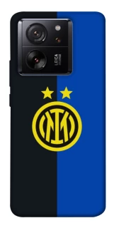 Чохол на Xiaomi 13T FC Inter v1 фото 1 з 1
