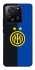 Чохол на Xiaomi 13T FC Inter v1 фото 1 з 1
