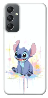 Чехол на Samsung Galaxy A24 4G Stitch ver.4 фото 1 Чехол на Samsung Galaxy A24 4G Stitch ver.4 фото 1 из 1