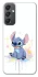 Чехол на Samsung Galaxy A24 4G Stitch ver.4 фото 1 Чехол на Samsung Galaxy A24 4G Stitch ver.4 фото 1 из 1