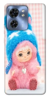 Чохол на Motorola Edge 40 Wakuku ver.5 фото 1 з 1