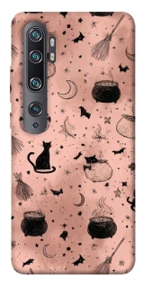 Чохол на Xiaomi Mi Note 10 / Note 10 Pro / Mi CC9 Pro Halloween Style ver.2 фото 1 з 1