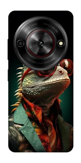 Чехол на ZTE Nubia Focus Игуана фото 1 из 1