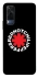 Чехол на Vivo Y53s Red Hot Chili Peppers logo фото 1 Чехол на Vivo Y53s Red Hot Chili Peppers logo фото 1 из 1