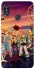 Чохол на Xiaomi Redmi Note 5 Pro / Note 5 (AI Dual Camera) Toy Story ver.4 фото 1 з 1