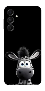 Чехол на Samsung Galaxy A17 4G/5G My Zebra фото 1 из 1