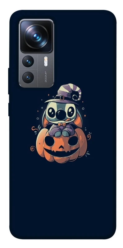 Чохол на Xiaomi 12T / 12T Pro Halloween Stitch ver.3 фото 1 з 1