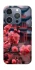 Чохол на Apple iPhone 16 Pro Flowers v29 фото 1 з 1
