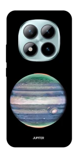 Чехол на Xiaomi Redmi Note 15 Pro+ 5G Jupiter фото 1 из 1