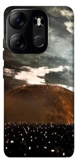 Чехол на Tecno Spark Go 2023 Kanye West ver.8 фото 1 из 1