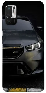 Чохол на Xiaomi Poco M3 Pro 4G / 5G BMW v42 фото 1 з 1