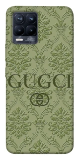 Чохол на Realme 8 Gucci ver.9 фото 1 з 1
