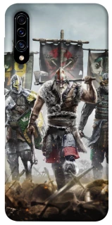 Чохол на Samsung Galaxy A50 (A505F) / A50s / A30s Vikings v4 фото 1 з 1