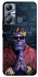 Чехол на Infinix Hot 20i Thanos on style фото 1 из 1