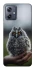 Чохол на Motorola Moto G54 Совеня фото 1 Чохол на Motorola Moto G54 Совеня фото 1 з 1