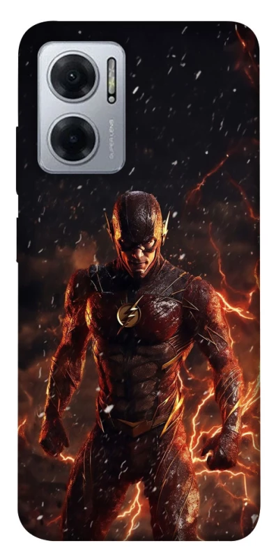 Чехол на Xiaomi Redmi Note 11E Flash фото 1 из 1