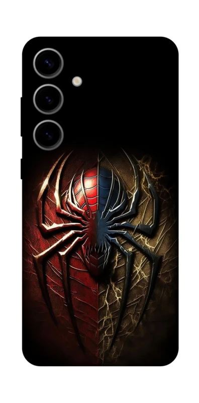Чохол на Samsung Galaxy S25 Spiderman icon фото 1 з 1
