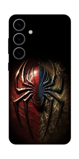 Чохол на Samsung Galaxy S25 Spiderman icon фото 1 з 1