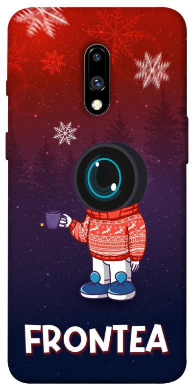 Чохол на OnePlus 7 Frontea фото 1 з 1