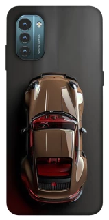 Чохол на Nokia G21 911 brown фото 1 з 1