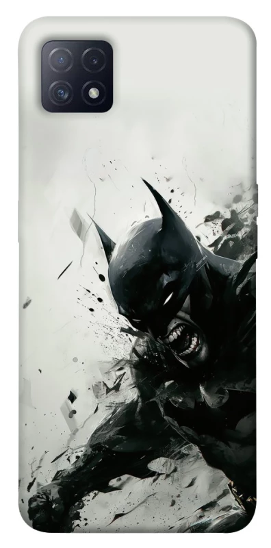 Чохол на Oppo A72 5G / A73 5G Batman фото 1 з 1