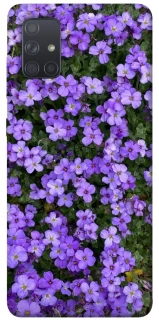 Чохол на Samsung Galaxy A71 Flowers v17 фото 1 з 1