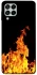 Чохол на Samsung Galaxy M53 5G Вогонь фото 1 з 1
