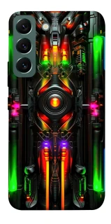 Чехол на Samsung Galaxy S22 CyberPhone v5 фото 1 из 1