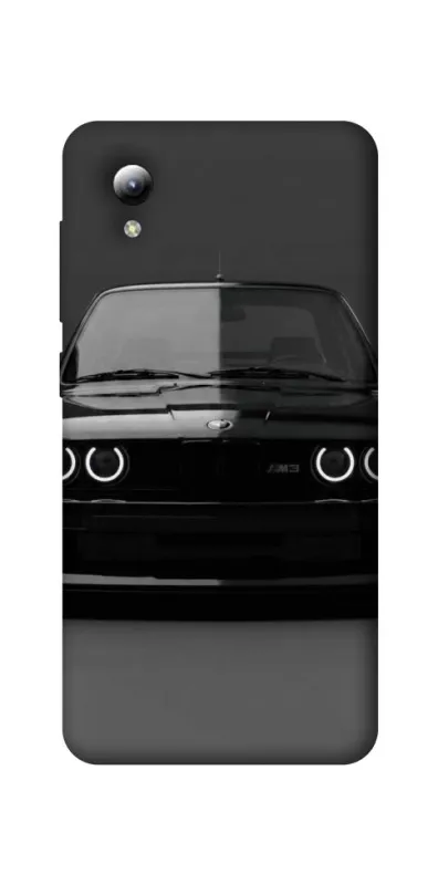 Чохол на ZTE Blade A3 (2019) BMW v11 фото 1 з 1