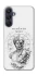 Чехол на Samsung Galaxy A25 5G Tattoo ver.5 фото 1 из 1