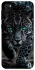 Чехол на Samsung Galaxy M21 blue eye leo фото 1 из 1