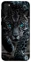 Чехол на Samsung Galaxy M30s / M21 blue eye leo фото 1 из 1