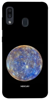 Чохол на Samsung Galaxy A20 / A30 Mercury фото 1 з 1